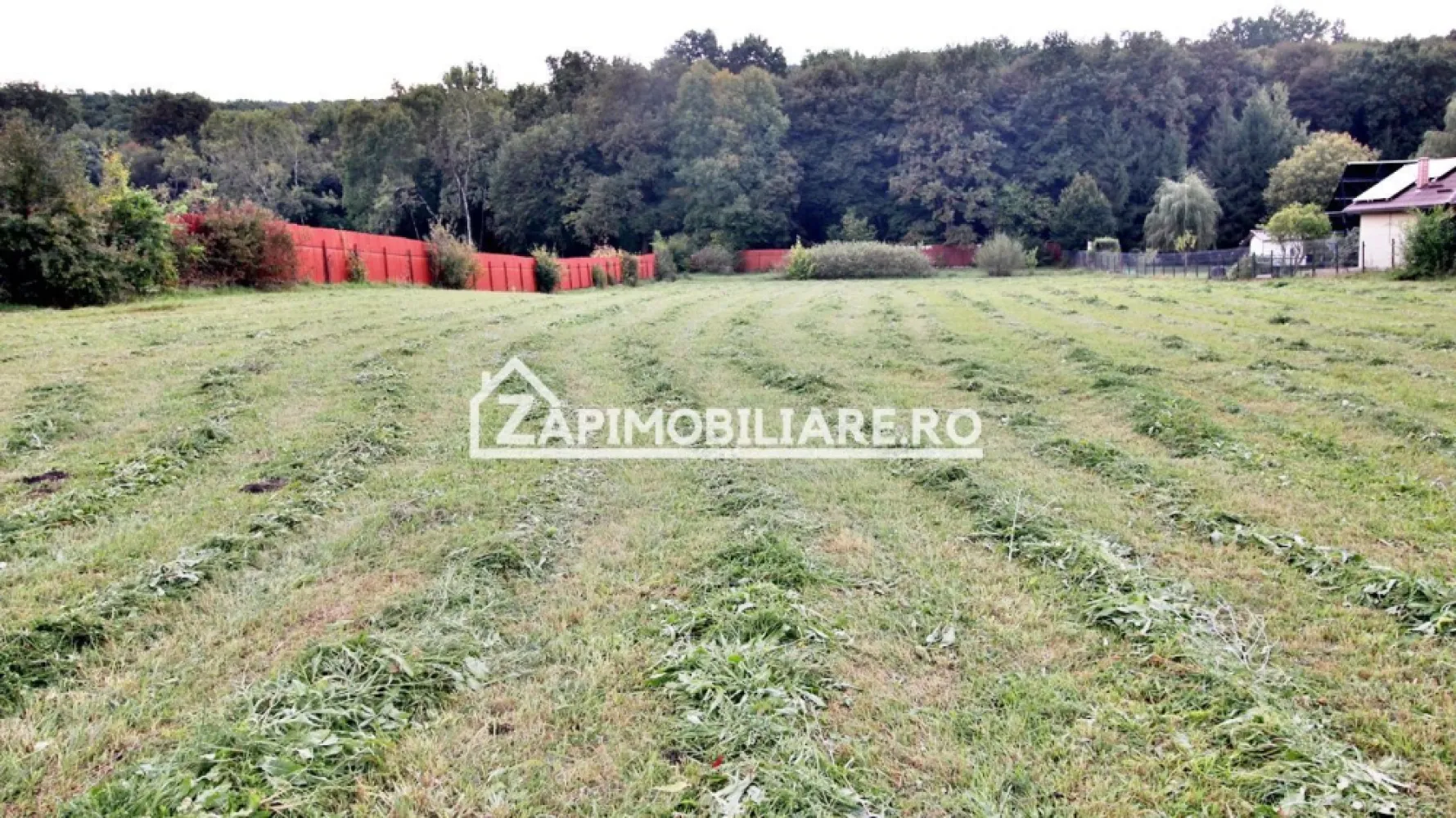 Teren Intravilan 5400 mp Corunca Valea Iubirii - De vănzare 5400 mp.teren intravilan in Corunca zona Valea Iubirii cu utilitati langa teren
Contact 0774048706 Bogdan
-deschidere la drum in jur de 40 m
Terenul de 5400 mp.se vinde la prețul de 498.000 Euro negociabil Comisionul este ZERO!
Contact 0774048706 Bogdan
Dacă vă place această ofertă - sau pentru alte informații sunați la numărul de contact din anunț! 0774048706 Bogdan
Compania Zap Imobiliare vă pune la dispoziție toate informațiile, actele și documentele necesare alături de asistență și consiliere permanentă până la finalizarea achiziției imobiliare.