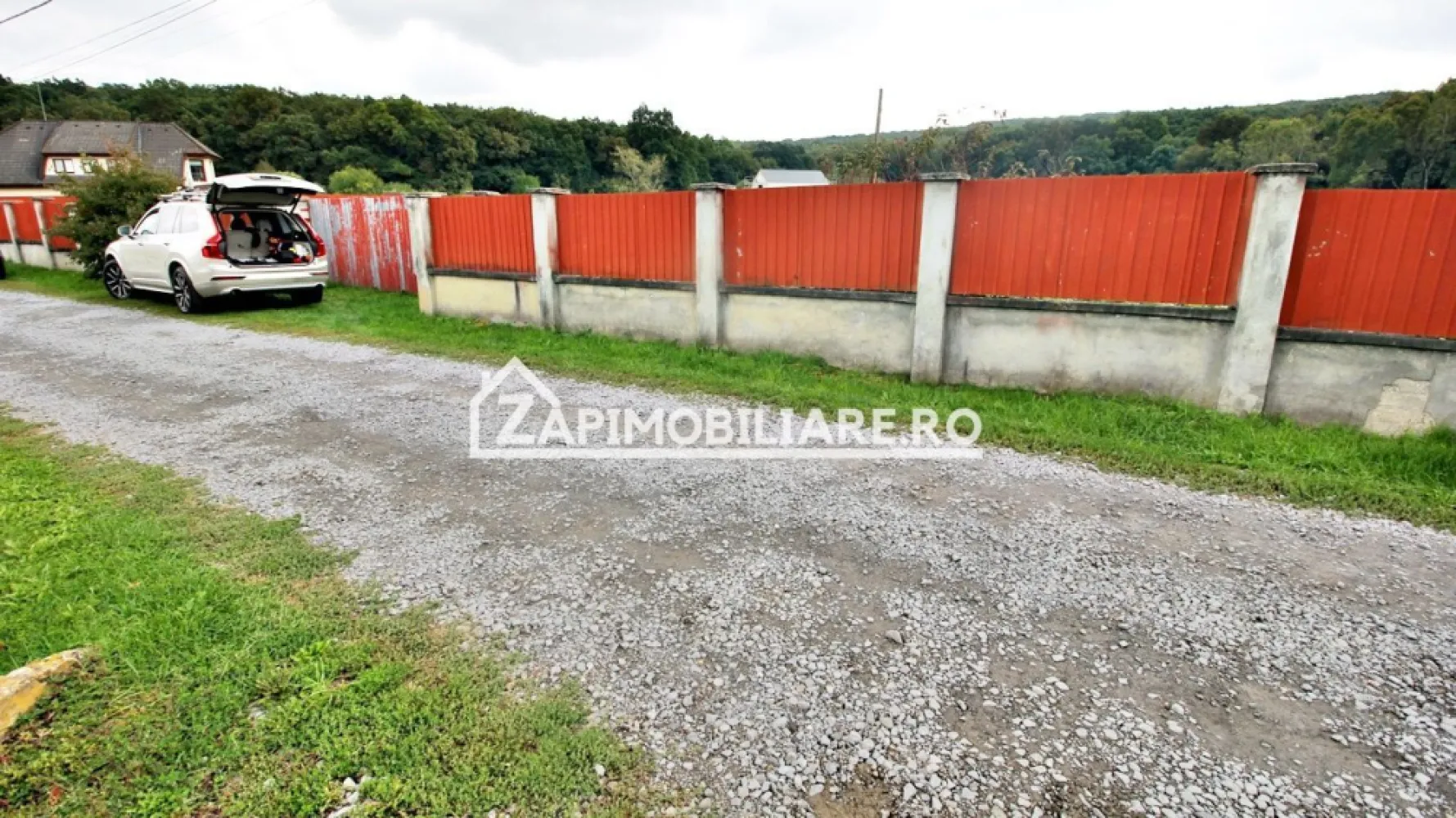 Teren Intravilan 5400 mp Corunca Valea Iubirii - De vănzare 5400 mp.teren intravilan in Corunca zona Valea Iubirii cu utilitati langa teren
Contact 0774048706 Bogdan
-deschidere la drum in jur de 40 m
Terenul de 5400 mp.se vinde la prețul de 498.000 Euro negociabil Comisionul este ZERO!
Contact 0774048706 Bogdan
Dacă vă place această ofertă - sau pentru alte informații sunați la numărul de contact din anunț! 0774048706 Bogdan
Compania Zap Imobiliare vă pune la dispoziție toate informațiile, actele și documentele necesare alături de asistență și consiliere permanentă până la finalizarea achiziției imobiliare.