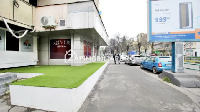 Spatiu Comercial 146 mp. cartier 7 Noiembrie zona Unic