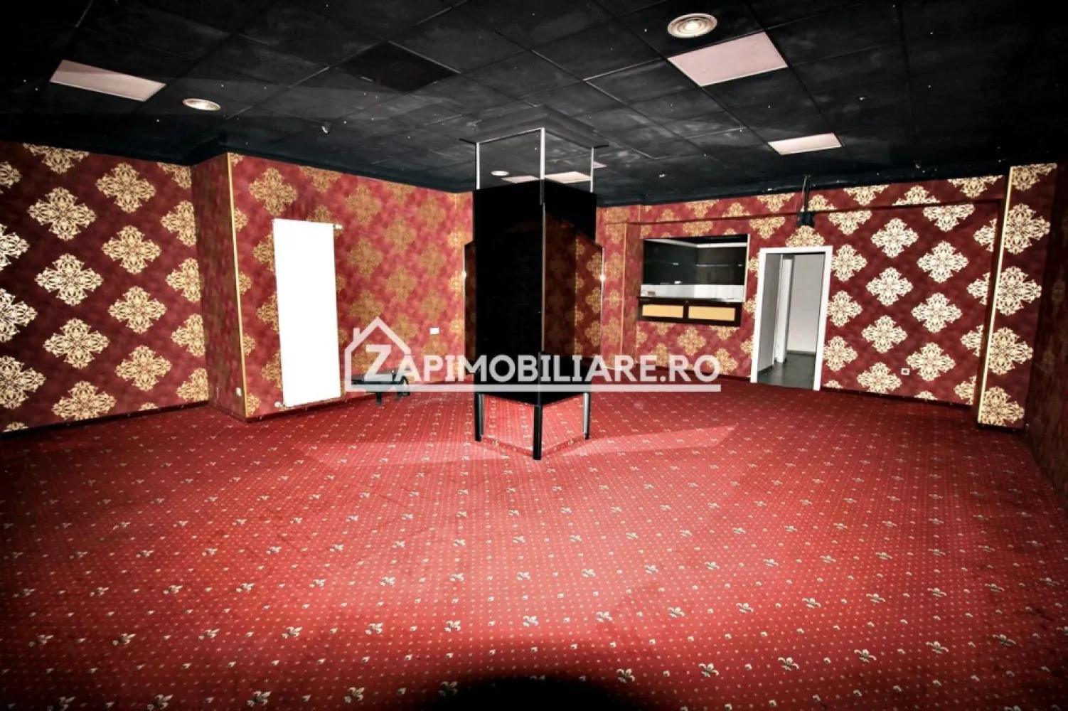 Spatiu Comercial 146 mp. cartier 7 Noiembrie zona Unic