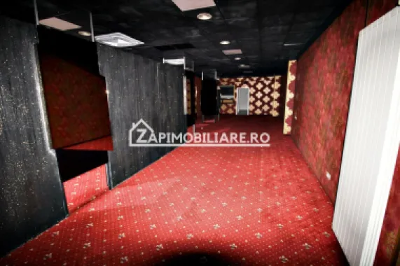 Spatiu Comercial 146 mp. cartier 7 Noiembrie zona Unic