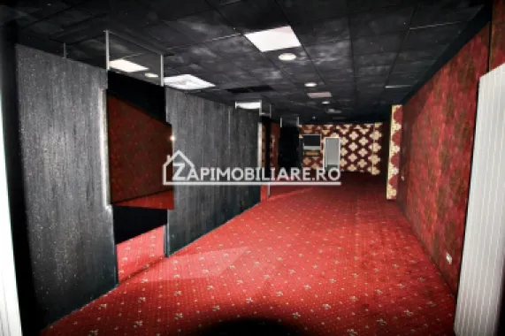 Spatiu Comercial 146 mp. cartier 7 Noiembrie zona Unic