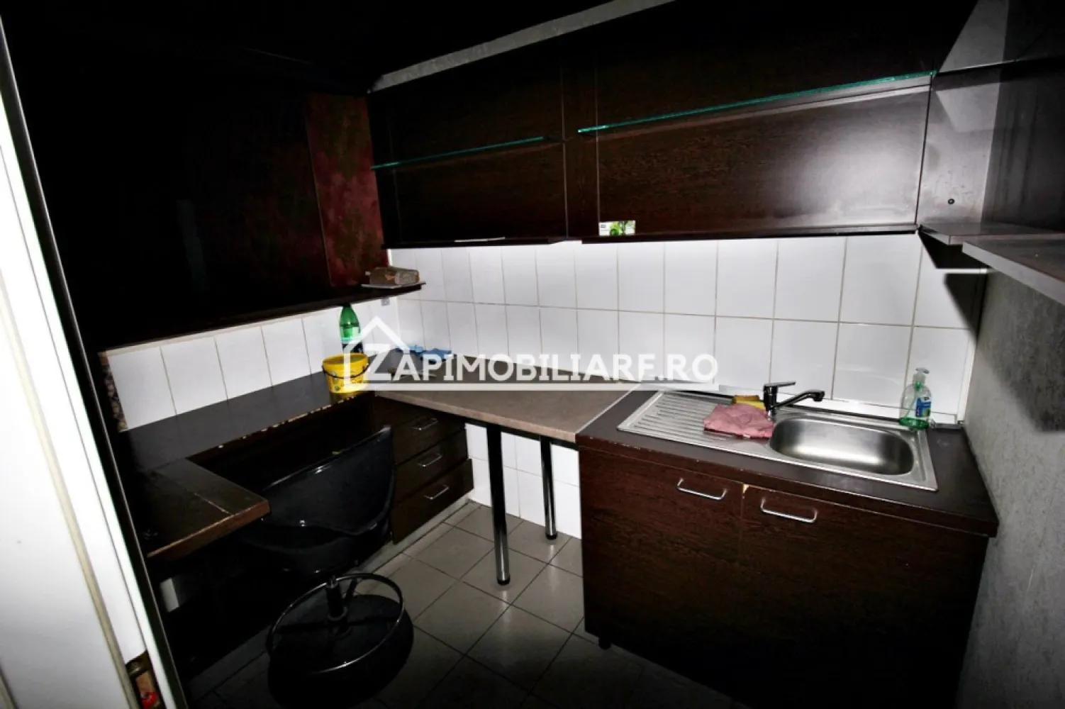 Spatiu Comercial 146 mp. cartier 7 Noiembrie zona Unic