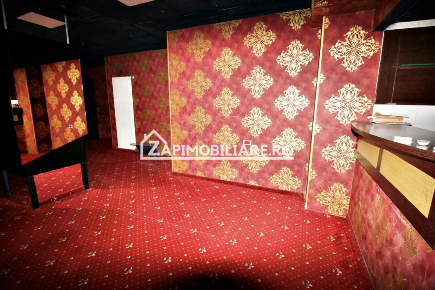 Spatiu Comercial 146 mp. cartier 7 Noiembrie zona Unic