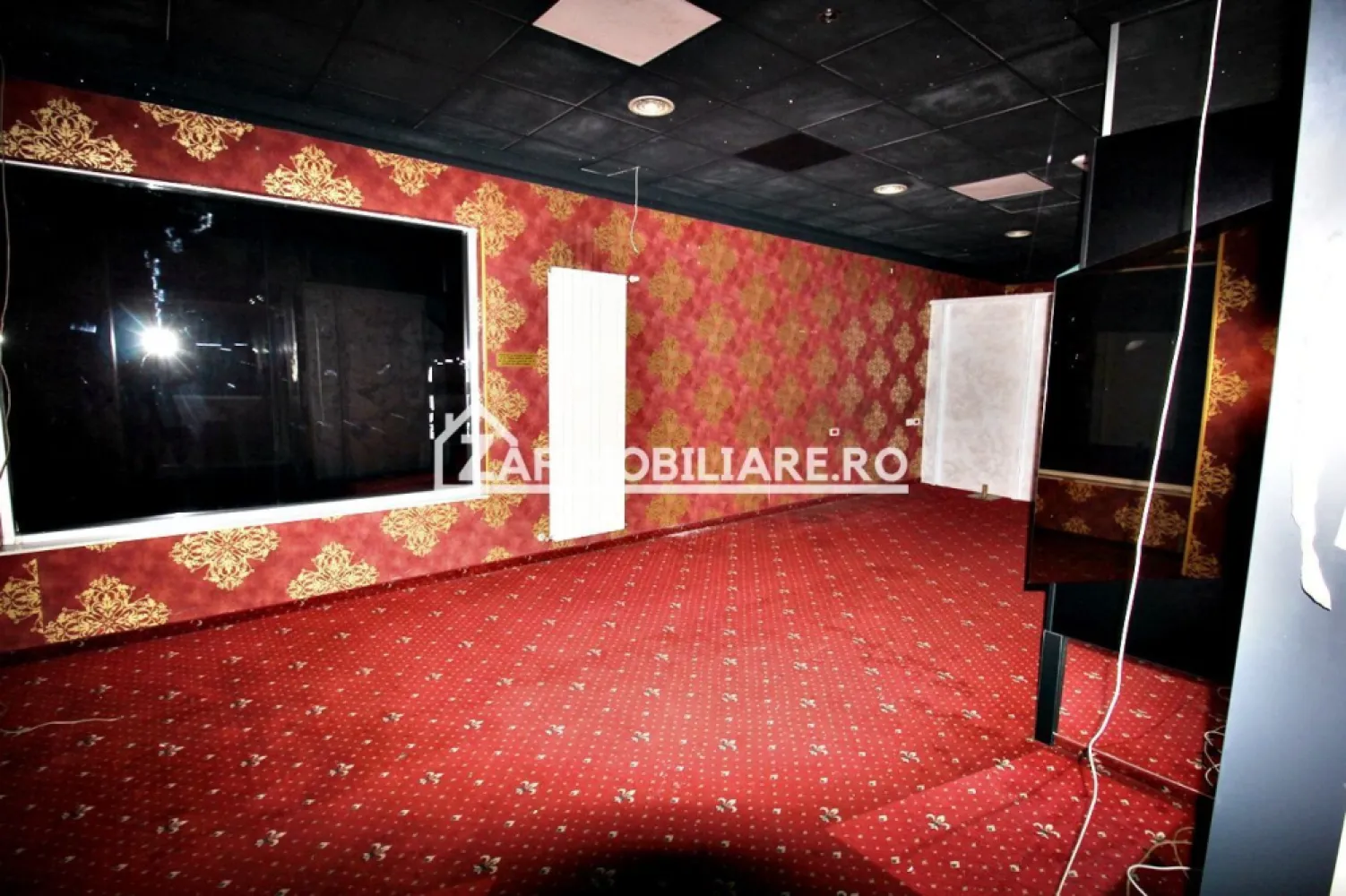 Spatiu Comercial 146 mp. cartier 7 Noiembrie zona Unic