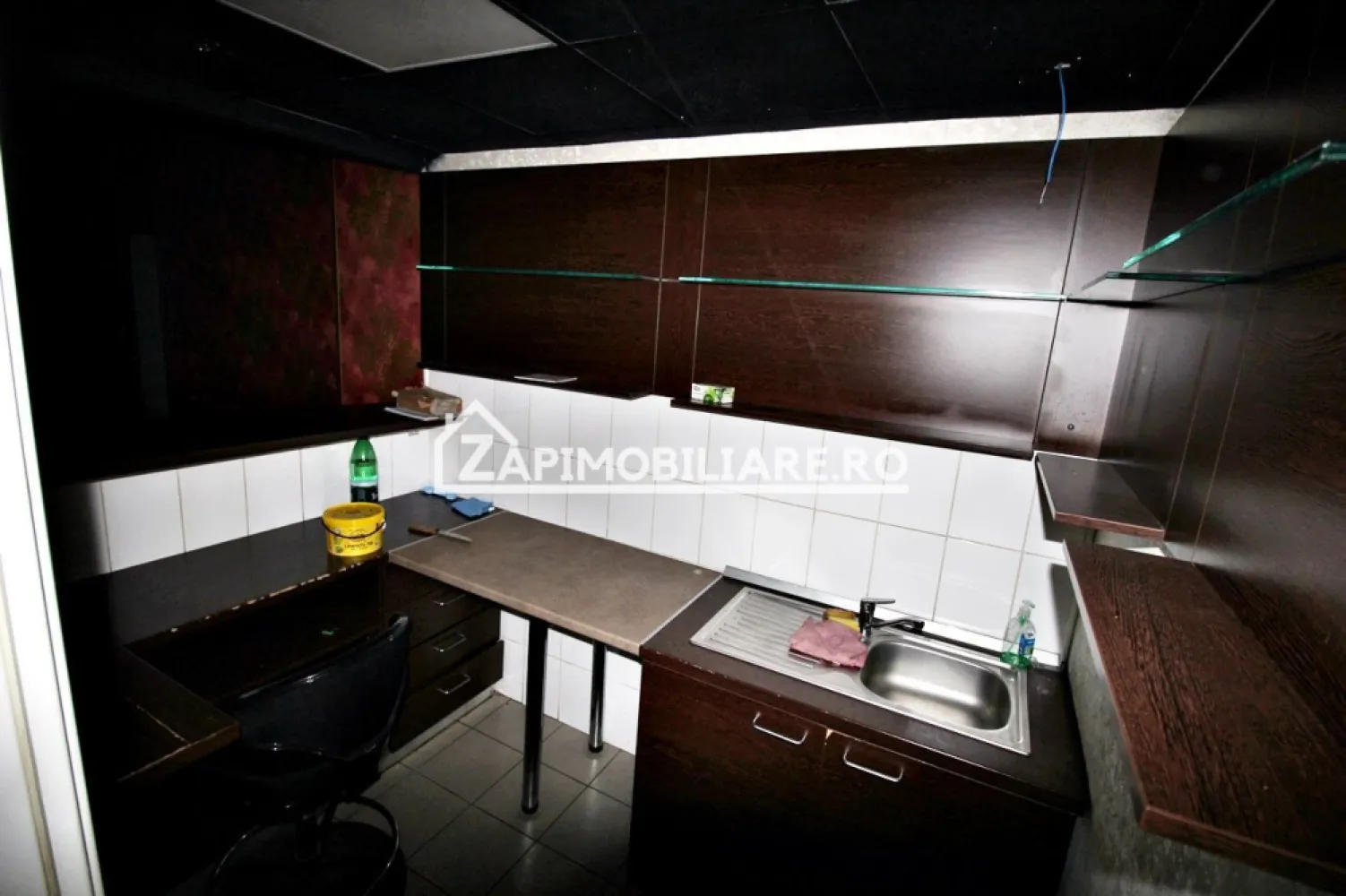 Spatiu Comercial 146 mp. cartier 7 Noiembrie zona Unic