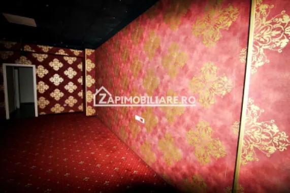 Spatiu Comercial 146 mp. cartier 7 Noiembrie zona Unic