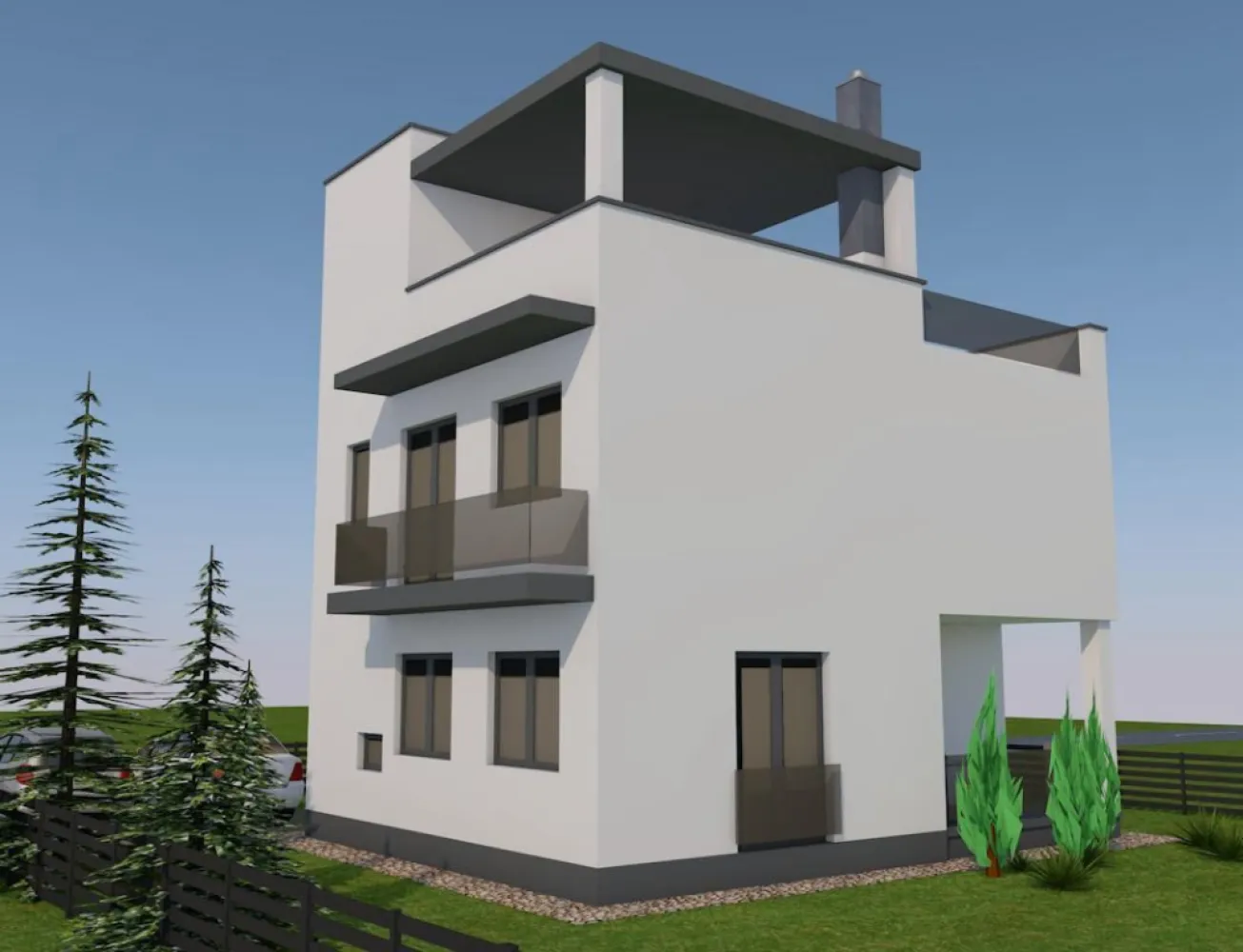 Casa 4 camere,4 bai,200mp,830mp teren,80mp terasa,0%comision - Contact 0774048706 Bogdan
De vânzare casă la cheie P+ 2 etaje, singur în curte, 4 camere,4 bai, situată în Corunca, suprafața utilă de 200 mp amplasată pe un teren cu suprafața de 830 mp, 
Compartimentare:
- la parter: 1 living, 1 bucătărie, 1 baie,1 debara, 1 garderoba, 1 antreu,1 terasă acoperită
- la etajul 1: 3 dormitoare, 2 băi, 1 dressing 1 hol, 2 balcoane.
- la etajul 2 1 terasă, 1 baie, posibilitate amenajare 1 dormitor
Detalii:
- centrală termică, incălzire in pardoseală, geamuri tripan, 
- fundația casei are o adâncime de 1m, pereții sunt din cărămidă cu vată bazaltică de 30 cm , izolată cu polistiren de 10 cm.
- anul construcției 2025

Utilitați:
- curent, apă, gaz, canalizare

Casa se vinde la cheie la prețul de 325.000 Euro + tva. Comision ZERO!
Contact 0774048706 Bogdan
Daca vă place această ofertă sau pentru alte informații sunați la numărul de contact din anunț! 
Compania Zap Imobiliare vă pune la dispoziție toate actele și documentele necesare alături de asistență și consiliere permanentă până la finalizarea achiziției imobiliare. 
Ne dorim să îți oferim cea mai plăcută experiență, îndeplinim vise cu pereți!