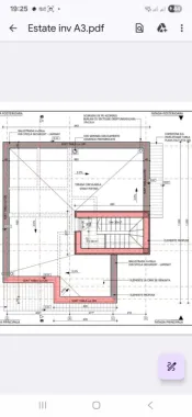 Casa 4 camere,4 bai,200mp,830mp teren,80mp terasa,0%comision