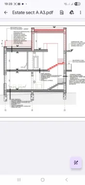 Casa 4 camere,4 bai,200mp,830mp teren,80mp terasa,0%comision