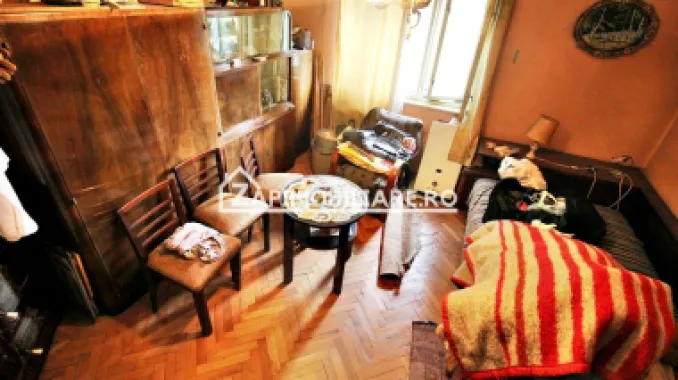Apartament 2 camere,46 mp, et.3,Targu Mures