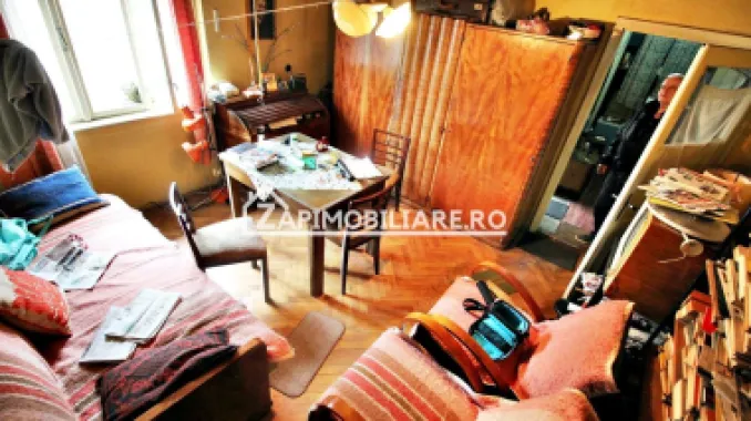 Apartament 2 camere,46 mp, et.3,Targu Mures