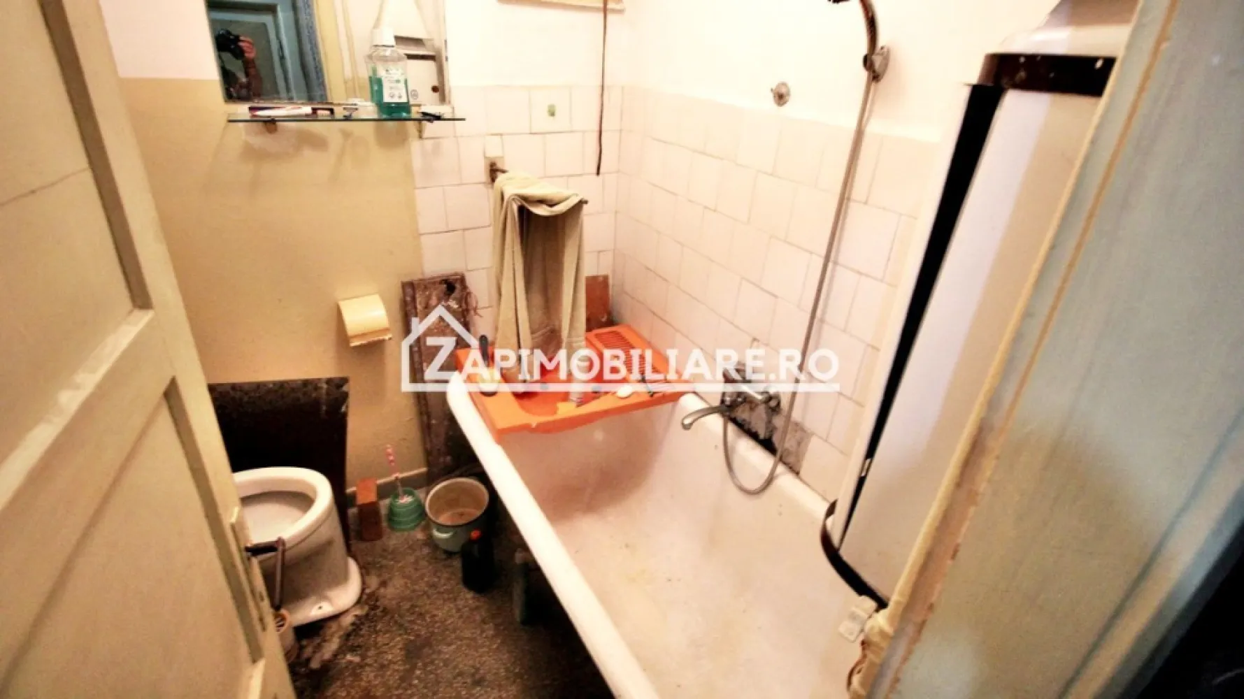Apartament 2 camere,46 mp, et.3,Targu Mures