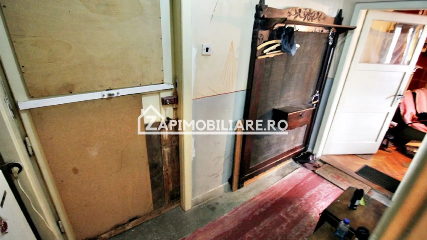 Apartament 2 camere,46 mp, et.3,Targu Mures