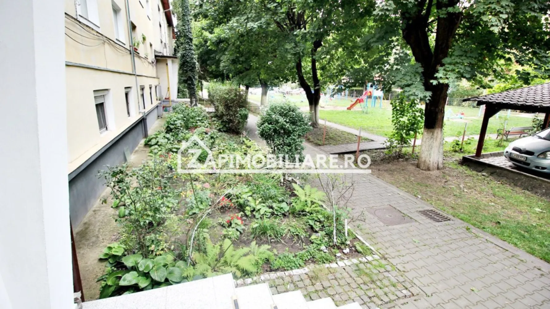 Apartament 2 camere,46 mp, et.3,Targu Mures
