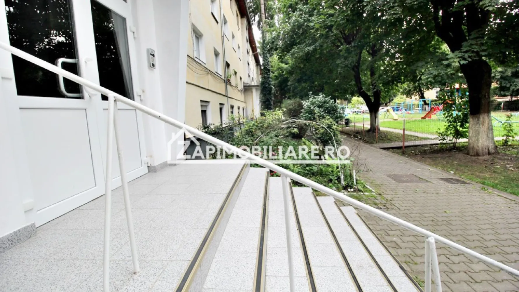 Apartament 2 camere,46 mp, et.3,Targu Mures