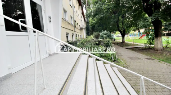 Apartament 2 camere,46 mp, et.3,Targu Mures
