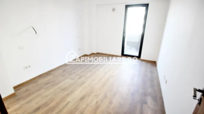 Apartament 2 camere,55mp, 1 parcare privată,zona centrală