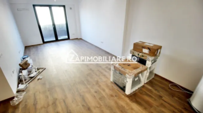 Apartament 2 camere,55mp, 1 parcare privată,zona centrală