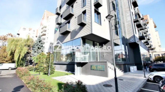 Apartament 2 camere,55mp, 1 parcare privată,zona centrală