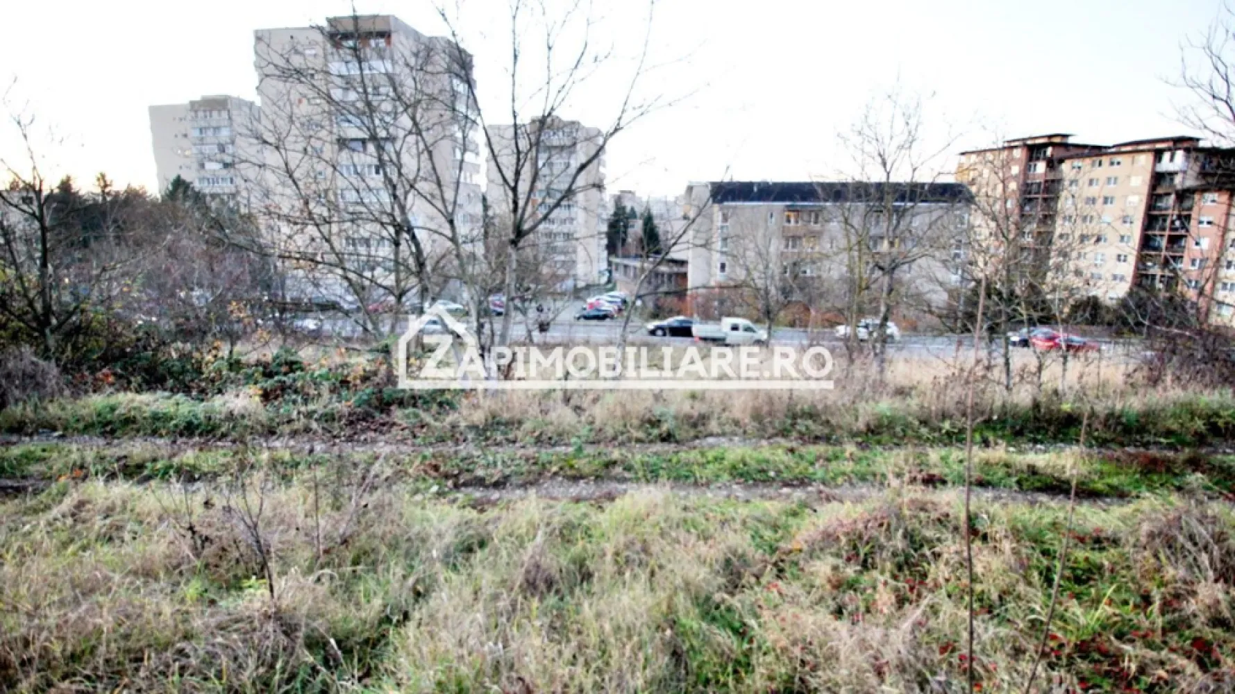 Teren Intravilan 602 mp.zona Dambul Pietros.Comision ZERO! - De vănzare 602 mp.teren intravilan in Targu Mures zona Dambul Pietros
Contact 0774048706 Bogdan
Terenul de 602 mp.se vinde la prețul de 48.000 Euro negociabil Comisionul este ZERO!
Contact 0774048706 Bogdan
Dacă vă place această ofertă - sau pentru alte informații sunați la numărul de contact din anunț! 0774048706 Bogdan
Compania Zap Imobiliare vă pune la dispoziție toate informațiile, actele și documentele necesare alături de asistență și consiliere permanentă până la finalizarea achiziției imobiliare.