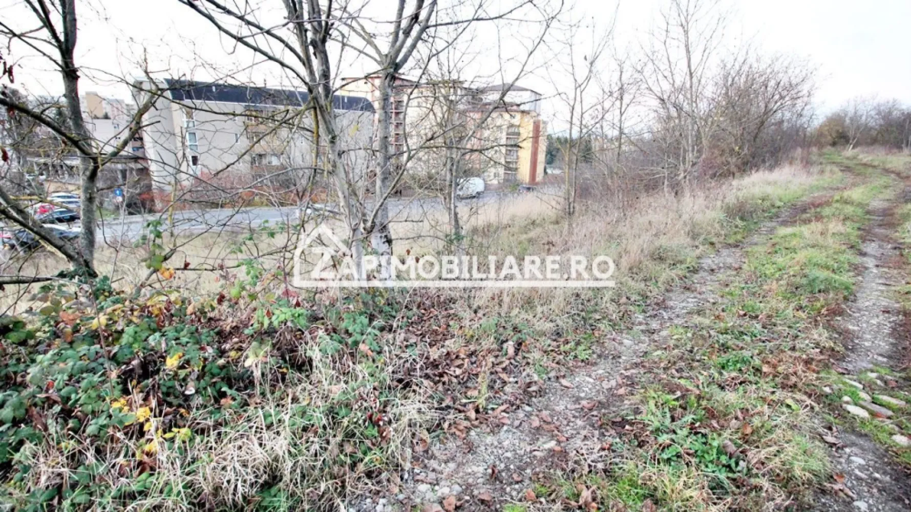 Teren Intravilan 602 mp.zona Dambul Pietros.Comision ZERO! - De vănzare 602 mp.teren intravilan in Targu Mures zona Dambul Pietros
Contact 0774048706 Bogdan
Terenul de 602 mp.se vinde la prețul de 48.000 Euro negociabil Comisionul este ZERO!
Contact 0774048706 Bogdan
Dacă vă place această ofertă - sau pentru alte informații sunați la numărul de contact din anunț! 0774048706 Bogdan
Compania Zap Imobiliare vă pune la dispoziție toate informațiile, actele și documentele necesare alături de asistență și consiliere permanentă până la finalizarea achiziției imobiliare.