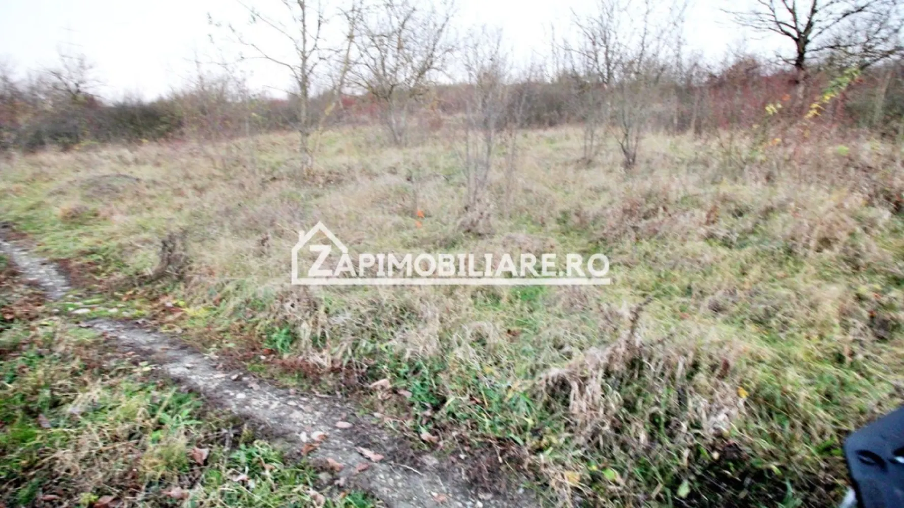 Teren Intravilan 602 mp.zona Dambul Pietros.Comision ZERO!