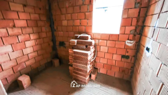 Apartamente 2 camere - Bloc NOU - Sancraiul de Mureș