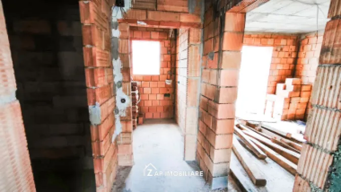Apartamente 2 camere - Bloc NOU - Sancraiul de Mureș