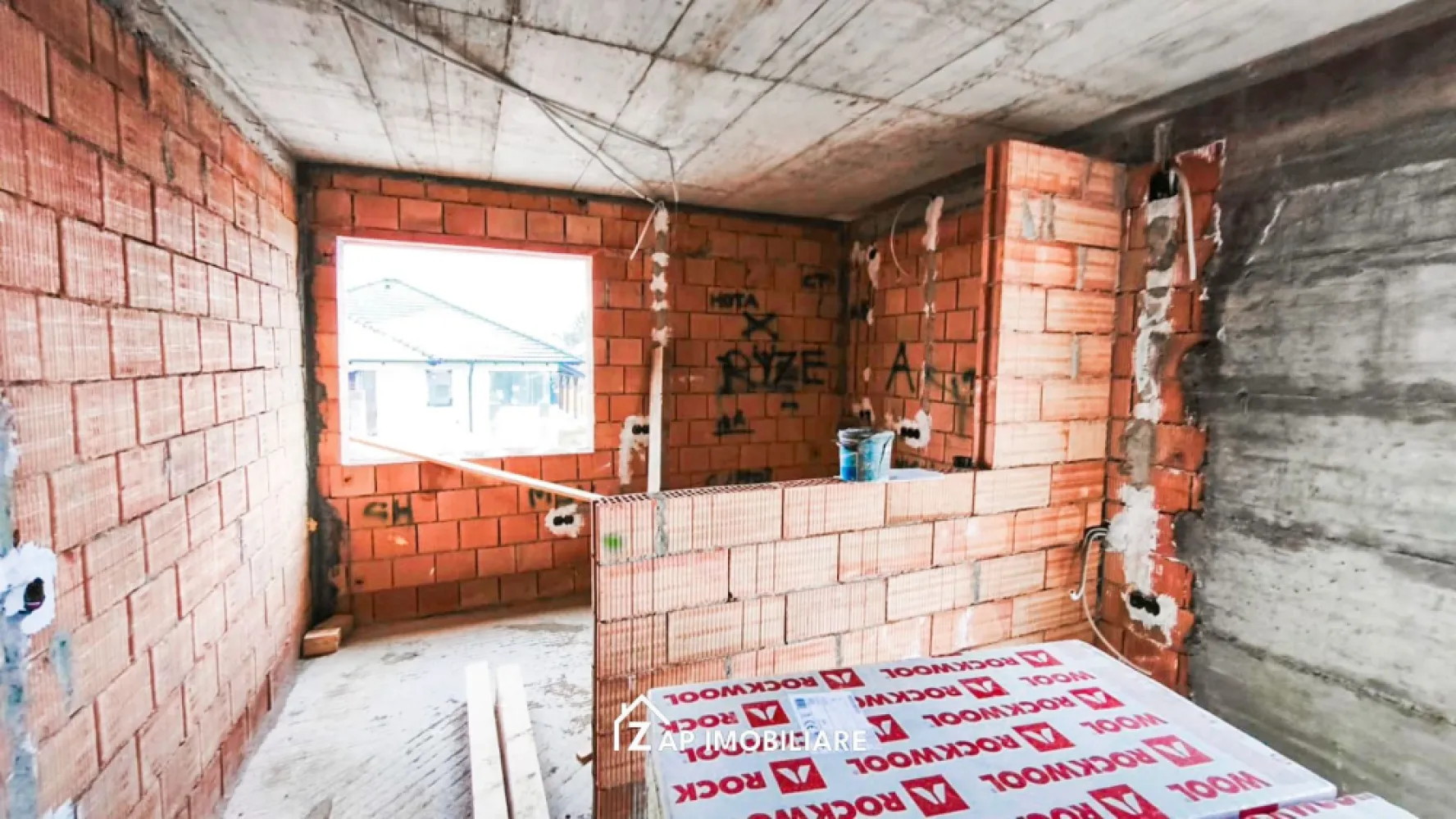 Apartamente 2 camere - Bloc NOU - Sancraiul de Mureș