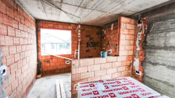 Apartamente 2 camere - Bloc NOU - Sancraiul de Mureș