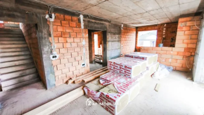 Apartamente 2 camere - Bloc NOU - Sancraiul de Mureș