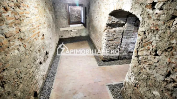 Spatiu Comercial 100 mp.zona Centrală