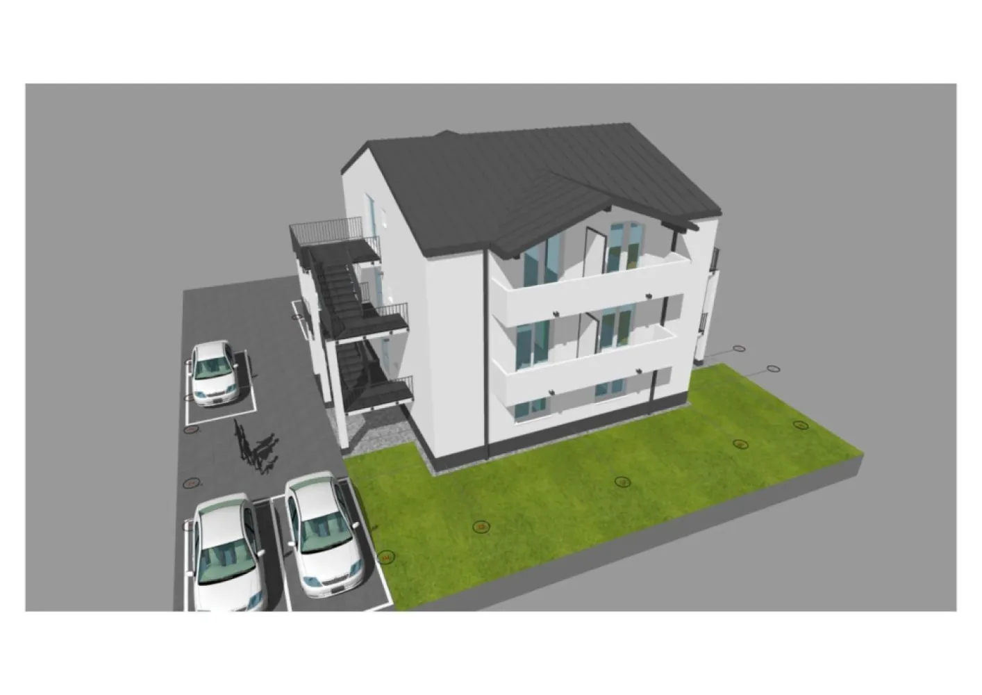 Apartament 2 camere,bloc NOU 50mp,zona 7Noiembrie 1 parcare - Contact 0774048706 Bogdan
De vânzare apartament 2 camere la cheie, decomandat confort 1, situat în zona 7 Noiembrie, strada Nordului suprafață utilă de 50 mp, situat la etajul 1 din 2 oferit de Zap Imobiliare 
Detalii: 
- 1 living, 1 dormitor, 1 bucătărie, 1 baie, 1 balcon, 1 parcare privată
- centrală termică, calorifere, geamuri termopan, ușă metalică.

Proprietatea se află într-o zonă cu un confort deosebit, datorită amplasării în imediata apropiere a tot ceea ce înseamnă viață modernă, și anume: mijloace de transport în comun, magazine, unități de învățământ de toate gradele, piață, parc, bănci, farmacii, s.a.
Locuința se vinde la cheie cu 1 parcare la prețul de 94.500 Euro negociabil. Comisionul este ZERO!
Contact 0774048706 Bogdan
Prețul apartamentelor semifinisate 89.000 euro
Dacă vă place această ofertă - sau pentru alte informații sunați la numărul de contact din anunț! 
Compania Zap Imobiliare vă pune la dispoziție toate informațiile, actele și documentele necesare alături de asistență și consiliere permanentă până la finalizarea achiziției imobiliare. Ne dorim să îți oferim cea mai plăcută experiență, îndeplinim vise cu pereți!