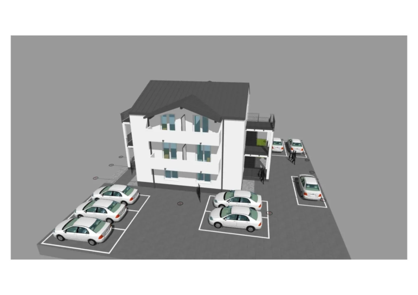 Apartament 2 camere,bloc NOU 50mp,zona 7Noiembrie 1 parcare - Contact 0774048706 Bogdan
De vânzare apartament 2 camere la cheie, decomandat confort 1, situat în zona 7 Noiembrie, strada Nordului suprafață utilă de 50 mp, situat la etajul 1 din 2 oferit de Zap Imobiliare 
Detalii: 
- 1 living, 1 dormitor, 1 bucătărie, 1 baie, 1 balcon, 1 parcare privată
- centrală termică, calorifere, geamuri termopan, ușă metalică.

Proprietatea se află într-o zonă cu un confort deosebit, datorită amplasării în imediata apropiere a tot ceea ce înseamnă viață modernă, și anume: mijloace de transport în comun, magazine, unități de învățământ de toate gradele, piață, parc, bănci, farmacii, s.a.
Locuința se vinde la cheie cu 1 parcare la prețul de 94.500 Euro negociabil. Comisionul este ZERO!
Contact 0774048706 Bogdan
Prețul apartamentelor semifinisate 89.000 euro
Dacă vă place această ofertă - sau pentru alte informații sunați la numărul de contact din anunț! 
Compania Zap Imobiliare vă pune la dispoziție toate informațiile, actele și documentele necesare alături de asistență și consiliere permanentă până la finalizarea achiziției imobiliare. Ne dorim să îți oferim cea mai plăcută experiență, îndeplinim vise cu pereți!