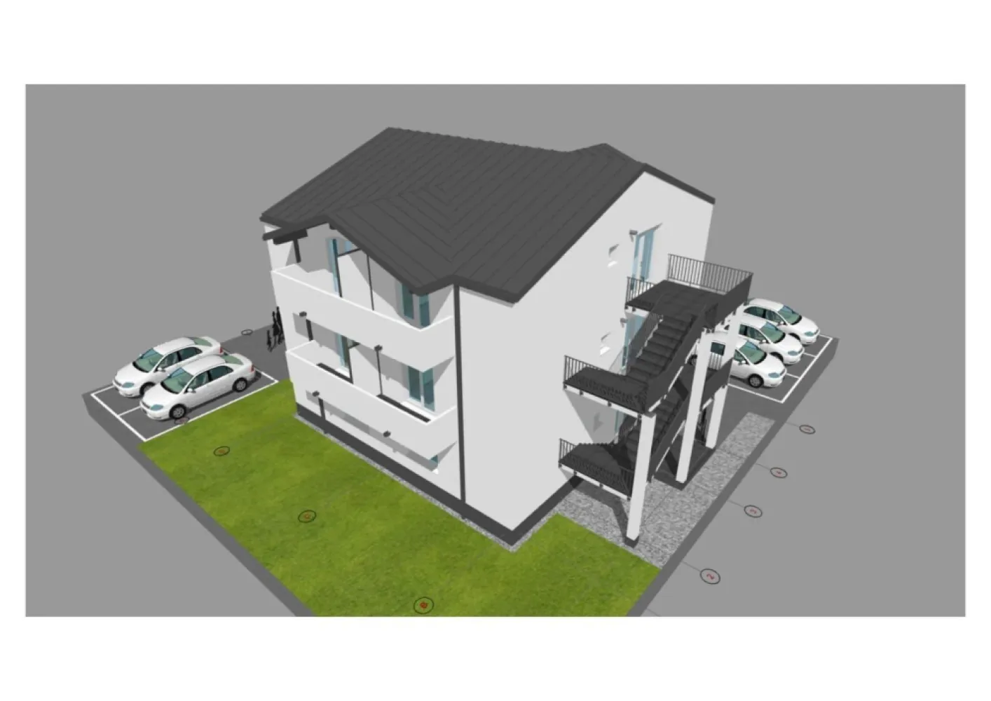 Apartament 2 camere,bloc NOU 50mp,zona 7Noiembrie 1 parcare - Contact 0774048706 Bogdan
De vânzare apartament 2 camere la cheie, decomandat confort 1, situat în zona 7 Noiembrie, strada Nordului suprafață utilă de 50 mp, situat la etajul 1 din 2 oferit de Zap Imobiliare 
Detalii: 
- 1 living, 1 dormitor, 1 bucătărie, 1 baie, 1 balcon, 1 parcare privată
- centrală termică, calorifere, geamuri termopan, ușă metalică.

Proprietatea se află într-o zonă cu un confort deosebit, datorită amplasării în imediata apropiere a tot ceea ce înseamnă viață modernă, și anume: mijloace de transport în comun, magazine, unități de învățământ de toate gradele, piață, parc, bănci, farmacii, s.a.
Locuința se vinde la cheie cu 1 parcare la prețul de 94.500 Euro negociabil. Comisionul este ZERO!
Contact 0774048706 Bogdan
Prețul apartamentelor semifinisate 89.000 euro
Dacă vă place această ofertă - sau pentru alte informații sunați la numărul de contact din anunț! 
Compania Zap Imobiliare vă pune la dispoziție toate informațiile, actele și documentele necesare alături de asistență și consiliere permanentă până la finalizarea achiziției imobiliare. Ne dorim să îți oferim cea mai plăcută experiență, îndeplinim vise cu pereți!