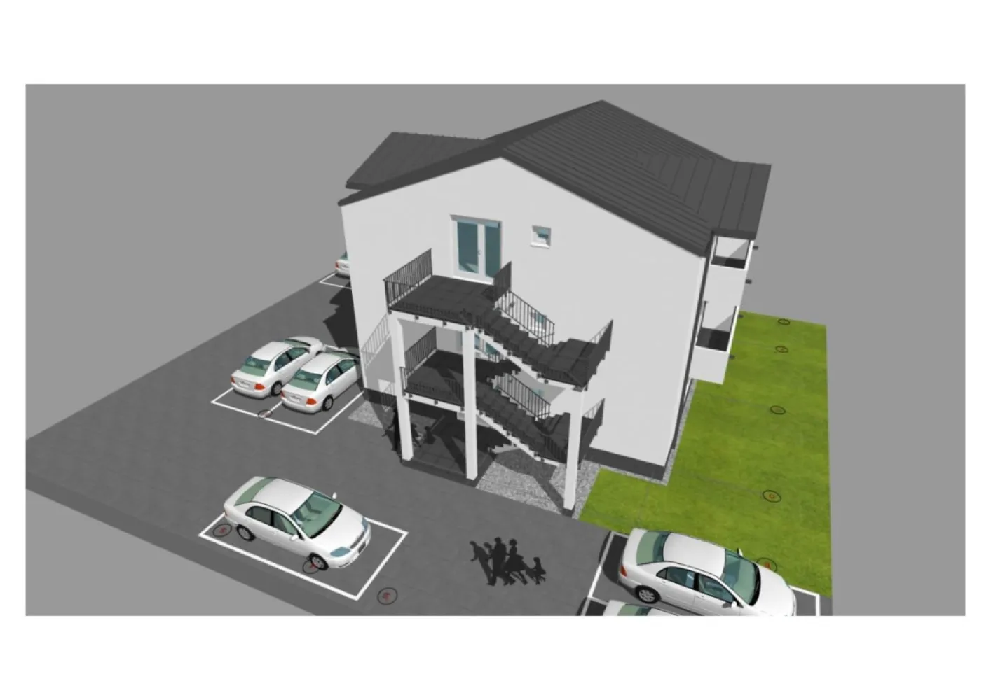 Apartament 2 camere,bloc NOU 50mp,zona 7Noiembrie 1 parcare - Contact 0774048706 Bogdan
De vânzare apartament 2 camere la cheie, decomandat confort 1, situat în zona 7 Noiembrie, strada Nordului suprafață utilă de 50 mp, situat la etajul 1 din 2 oferit de Zap Imobiliare 
Detalii: 
- 1 living, 1 dormitor, 1 bucătărie, 1 baie, 1 balcon, 1 parcare privată
- centrală termică, calorifere, geamuri termopan, ușă metalică.

Proprietatea se află într-o zonă cu un confort deosebit, datorită amplasării în imediata apropiere a tot ceea ce înseamnă viață modernă, și anume: mijloace de transport în comun, magazine, unități de învățământ de toate gradele, piață, parc, bănci, farmacii, s.a.
Locuința se vinde la cheie cu 1 parcare la prețul de 94.500 Euro negociabil. Comisionul este ZERO!
Contact 0774048706 Bogdan
Prețul apartamentelor semifinisate 89.000 euro
Dacă vă place această ofertă - sau pentru alte informații sunați la numărul de contact din anunț! 
Compania Zap Imobiliare vă pune la dispoziție toate informațiile, actele și documentele necesare alături de asistență și consiliere permanentă până la finalizarea achiziției imobiliare. Ne dorim să îți oferim cea mai plăcută experiență, îndeplinim vise cu pereți!