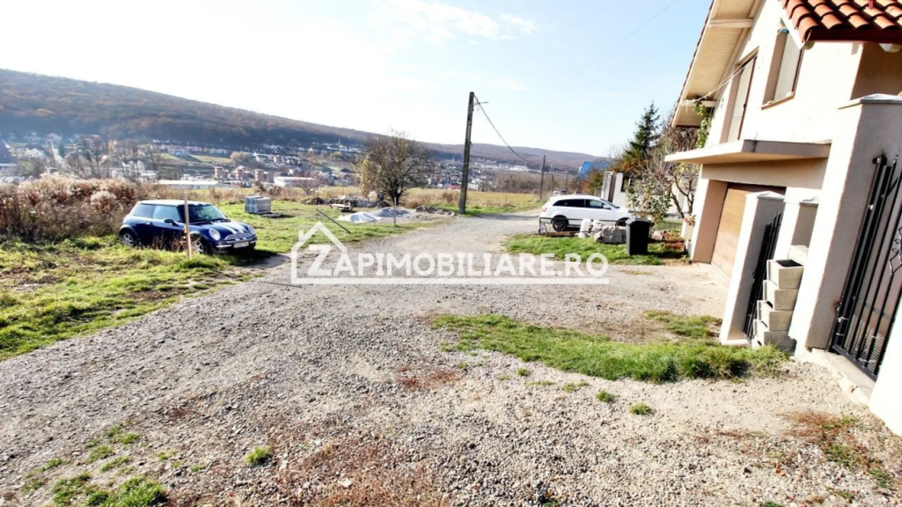 Teren 676 mp.59 euro mp. zona Corunca .Comision Zero - De vănzare 676 mp.teren intravilan in Corunca 
zona Rezidentială cu utilitati langă teren
Contact 0774048706 Bogdan
Terenul de676 mp.se vinde la prețul de 39900 Euro negociabil Comisionul este ZERO!
Contact 0774048706 Bogdan
Dacă vă place această ofertă - sau pentru alte informații sunați la numărul de contact din anunț! 0774048706 Bogdan
Compania Zap Imobiliare vă pune la dispoziție toate informațiile, actele și documentele necesare alături de asistență și consiliere permanentă până la finalizarea achiziției imobiliare.