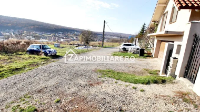 Teren 676 mp.59 euro mp. zona Corunca .Comision Zero