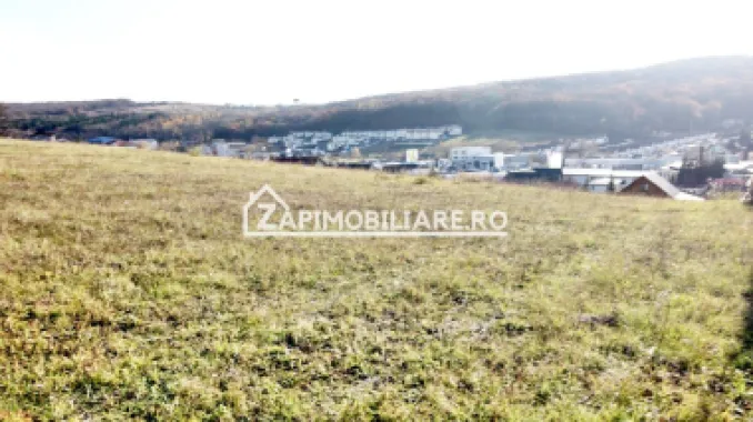 Teren 676 mp.59 euro mp. zona Corunca .Comision Zero