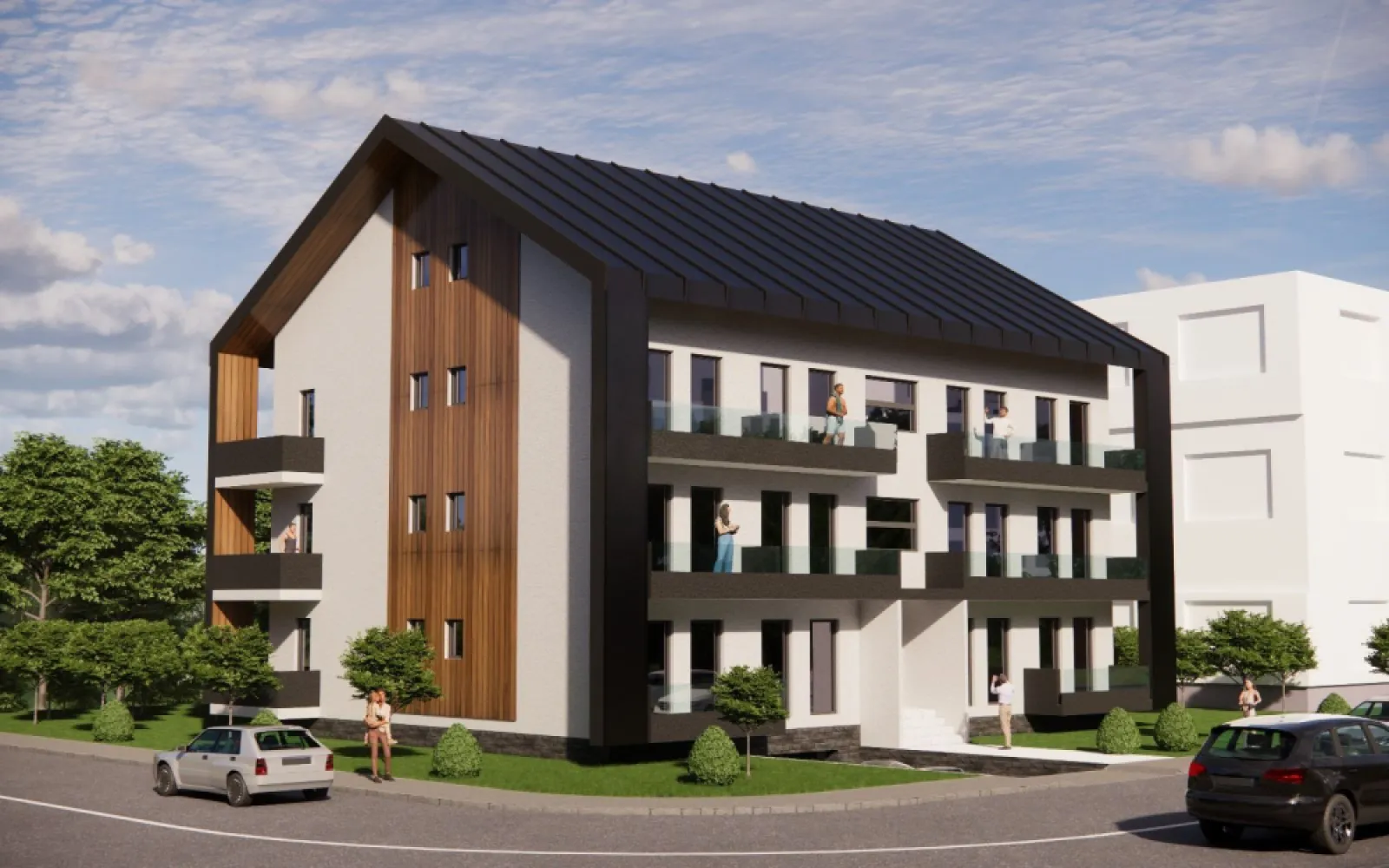 Apartament 3 camere 2 băi,in bloc NOU, 110mp - Contact 0774048706 Bogdan
De vânzare apartament 3 camere decomandat confort 1 , situat în cartierul Unirii, suprafață utilă de 94 mp+ 15 mp balcoane, situat la etajul 1 din 2 oferit de Zap Imobiliare 
Detalii: 
- 1 living, 2 dormitoare, 1 bucătărie, 2 bai, 2 balcoane , 1 hol,1camară, 1 dressing.
- centrală termică, incalzire in pardoseală, geamuri tripan, ușă metalică.

Proprietatea se află într-o zonă cu un confort deosebit, datorită amplasării în imediata apropiere a tot ceea ce înseamnă viață modernă, și anume: mijloace de transport în comun, magazine, unități de învățământ de toate gradele, piață, parc, bănci, farmacii, s.a.
Locuința se vinde la prețul de 165.000 Euro + TVA. Comisionul este ZERO!
Contact 0774048706 Bogdan

Dacă vă place această ofertă - sau pentru alte informații sunați la numărul de contact din anunț! 
Compania Zap Imobiliare vă pune la dispoziție toate informațiile, actele și documentele necesare alături de asistență și consiliere permanentă până la finalizarea achiziției imobiliare. Ne dorim să îți oferim cea mai plăcută experiență, îndeplinim vise cu pereți!