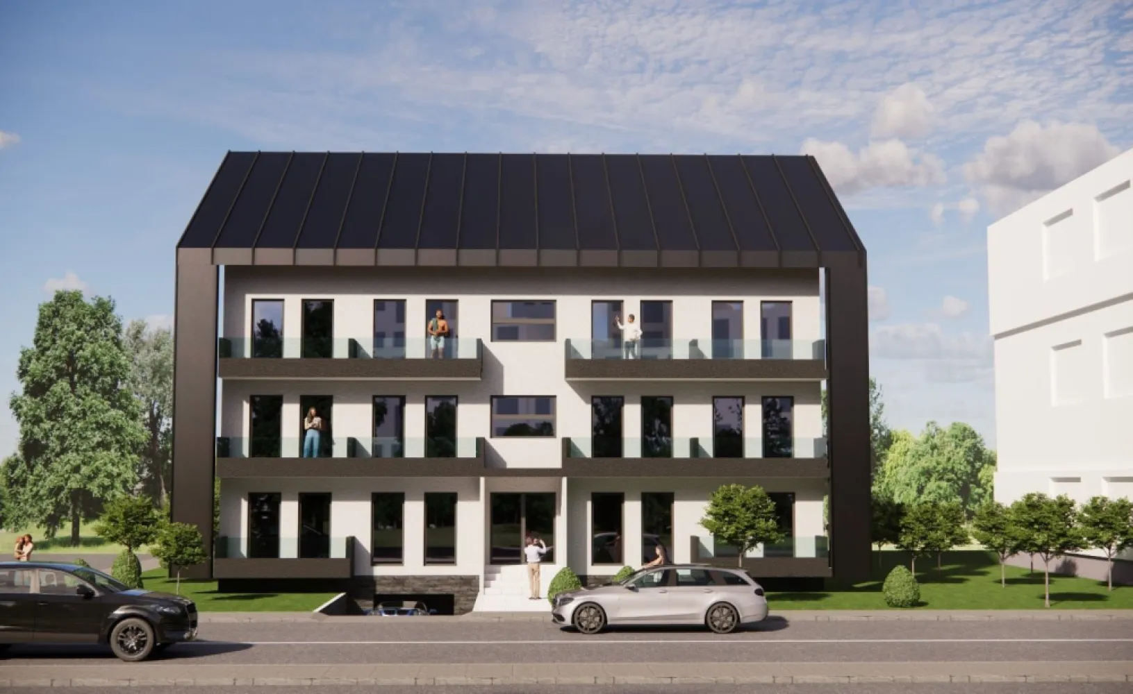 Apartament 3 camere 2 băi,in bloc NOU, 110mp - Contact 0774048706 Bogdan
De vânzare apartament 3 camere decomandat confort 1 , situat în cartierul Unirii, suprafață utilă de 94 mp+ 15 mp balcoane, situat la etajul 1 din 2 oferit de Zap Imobiliare 
Detalii: 
- 1 living, 2 dormitoare, 1 bucătărie, 2 bai, 2 balcoane , 1 hol,1camară, 1 dressing.
- centrală termică, incalzire in pardoseală, geamuri tripan, ușă metalică.

Proprietatea se află într-o zonă cu un confort deosebit, datorită amplasării în imediata apropiere a tot ceea ce înseamnă viață modernă, și anume: mijloace de transport în comun, magazine, unități de învățământ de toate gradele, piață, parc, bănci, farmacii, s.a.
Locuința se vinde la prețul de 165.000 Euro + TVA. Comisionul este ZERO!
Contact 0774048706 Bogdan

Dacă vă place această ofertă - sau pentru alte informații sunați la numărul de contact din anunț! 
Compania Zap Imobiliare vă pune la dispoziție toate informațiile, actele și documentele necesare alături de asistență și consiliere permanentă până la finalizarea achiziției imobiliare. Ne dorim să îți oferim cea mai plăcută experiență, îndeplinim vise cu pereți!