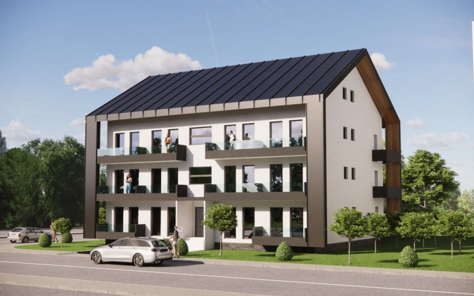 Apartament 3 camere 2 băi,in bloc NOU, 110mp - Contact 0774048706 Bogdan
De vânzare apartament 3 camere decomandat confort 1 , situat în cartierul Unirii, suprafață utilă de 94 mp+ 15 mp balcoane, situat la etajul 1 din 2 oferit de Zap Imobiliare 
Detalii: 
- 1 living, 2 dormitoare, 1 bucătărie, 2 bai, 2 balcoane , 1 hol,1camară, 1 dressing.
- centrală termică, incalzire in pardoseală, geamuri tripan, ușă metalică.

Proprietatea se află într-o zonă cu un confort deosebit, datorită amplasării în imediata apropiere a tot ceea ce înseamnă viață modernă, și anume: mijloace de transport în comun, magazine, unități de învățământ de toate gradele, piață, parc, bănci, farmacii, s.a.
Locuința se vinde la prețul de 165.000 Euro + TVA. Comisionul este ZERO!
Contact 0774048706 Bogdan

Dacă vă place această ofertă - sau pentru alte informații sunați la numărul de contact din anunț! 
Compania Zap Imobiliare vă pune la dispoziție toate informațiile, actele și documentele necesare alături de asistență și consiliere permanentă până la finalizarea achiziției imobiliare. Ne dorim să îți oferim cea mai plăcută experiență, îndeplinim vise cu pereți!