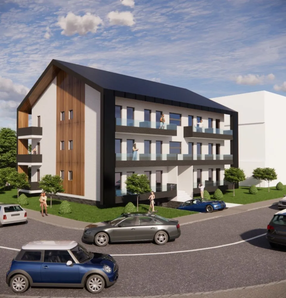 Apartament 3 camere 2 băi,in bloc NOU, 110mp - Contact 0774048706 Bogdan
De vânzare apartament 3 camere decomandat confort 1 , situat în cartierul Unirii, suprafață utilă de 94 mp+ 15 mp balcoane, situat la etajul 1 din 2 oferit de Zap Imobiliare 
Detalii: 
- 1 living, 2 dormitoare, 1 bucătărie, 2 bai, 2 balcoane , 1 hol,1camară, 1 dressing.
- centrală termică, incalzire in pardoseală, geamuri tripan, ușă metalică.

Proprietatea se află într-o zonă cu un confort deosebit, datorită amplasării în imediata apropiere a tot ceea ce înseamnă viață modernă, și anume: mijloace de transport în comun, magazine, unități de învățământ de toate gradele, piață, parc, bănci, farmacii, s.a.
Locuința se vinde la prețul de 165.000 Euro + TVA. Comisionul este ZERO!
Contact 0774048706 Bogdan

Dacă vă place această ofertă - sau pentru alte informații sunați la numărul de contact din anunț! 
Compania Zap Imobiliare vă pune la dispoziție toate informațiile, actele și documentele necesare alături de asistență și consiliere permanentă până la finalizarea achiziției imobiliare. Ne dorim să îți oferim cea mai plăcută experiență, îndeplinim vise cu pereți!