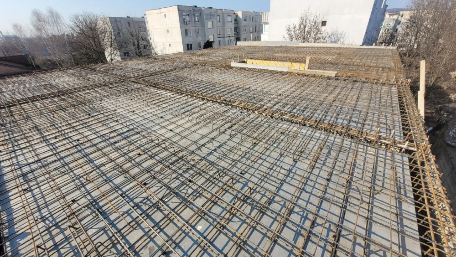 Apartament 3 camere 2 băi,in bloc NOU, 110mp