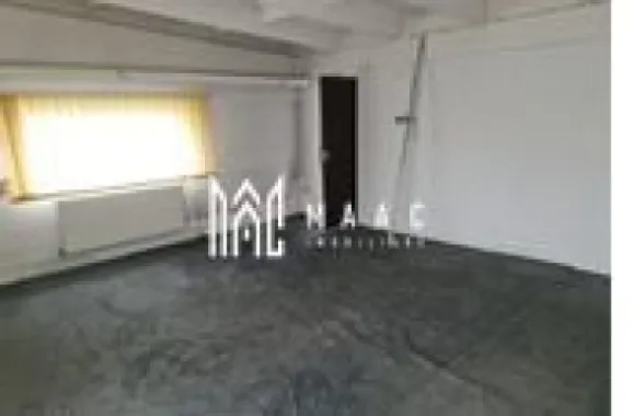 Hala Industrială I 570 mp I Acces Tir I Stefan Cel Mare
