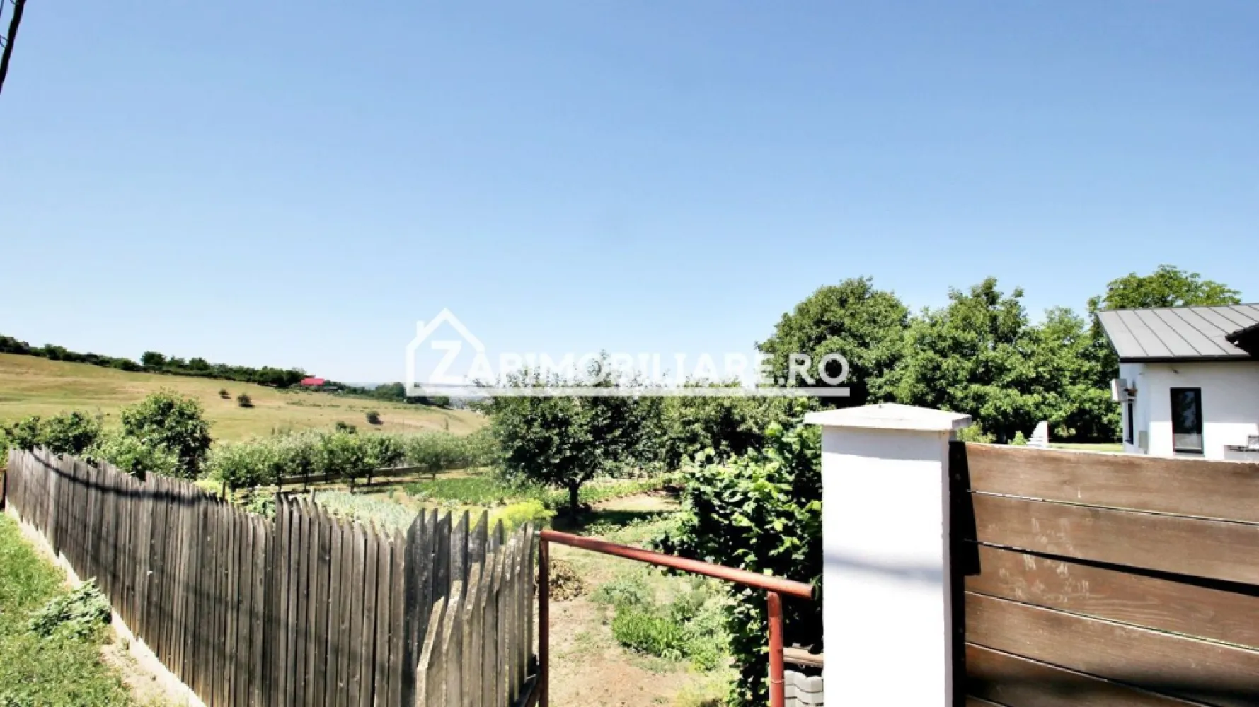 Teren intravilan 1.300 mp.zona Belvedere Targu Mures