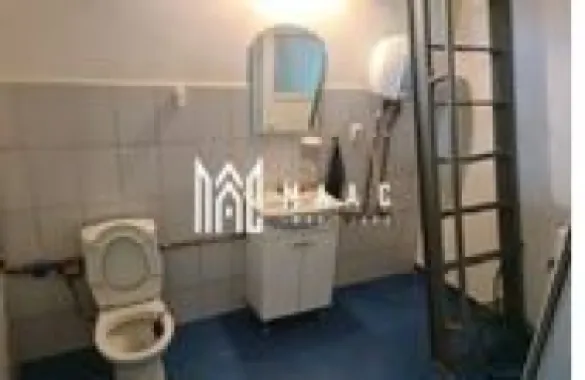 Hala Industrială I 570 mp I Acces Tir I Stefan Cel Mare
