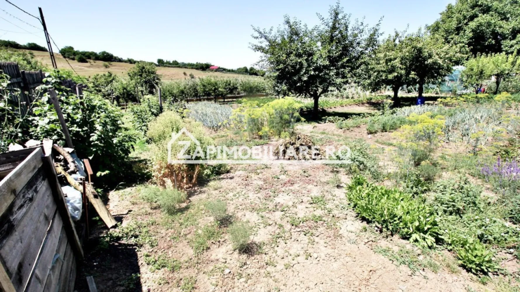 Teren intravilan 1.300 mp.zona Belvedere Targu Mures