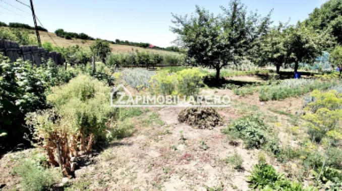 Teren intravilan 1.300 mp.zona Belvedere Targu Mures
